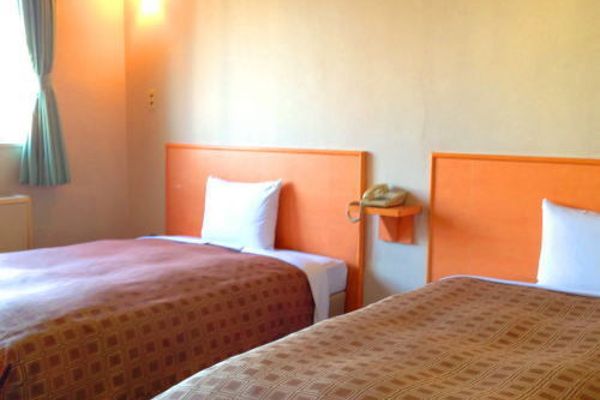Takasaki Ekimae Plaza Hotel (Takasaki-shi)